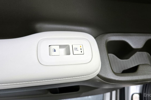 2024 Hyundai Santa Fe с пробегом 29 776 км