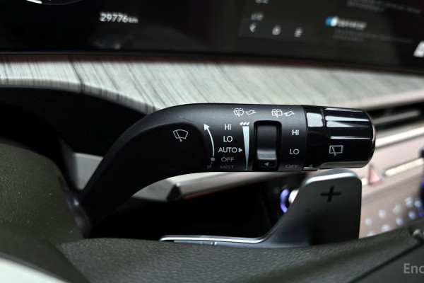 2024 Hyundai Santa Fe с пробегом 29 776 км