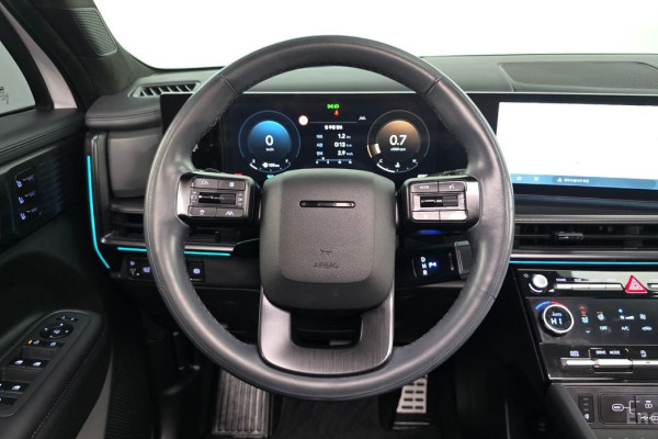 2023 Hyundai Santa Fe с пробегом 40 951 км