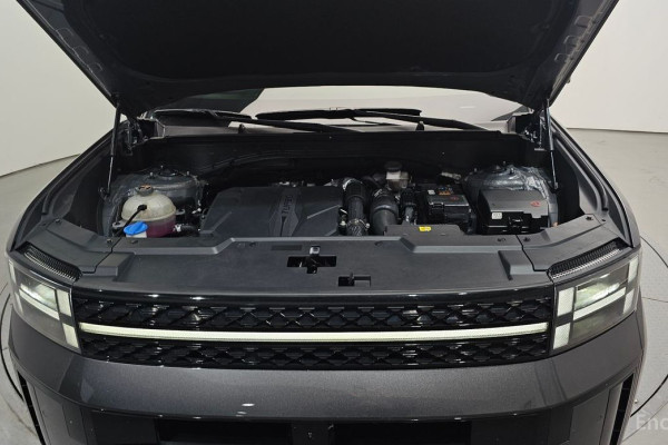 2023 Hyundai Santa Fe с пробегом 58 548 км