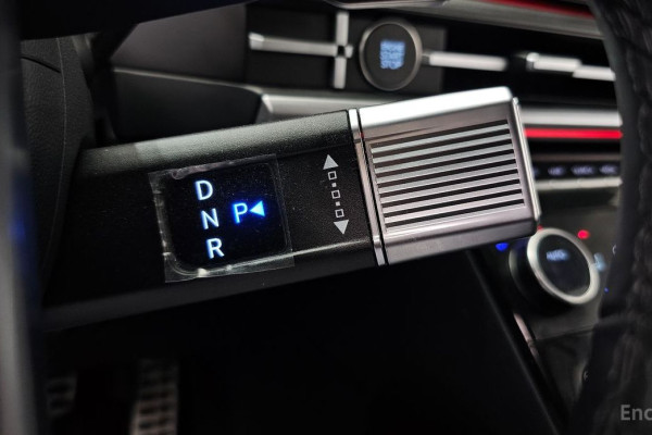 2023 Hyundai Santa Fe с пробегом 58 548 км