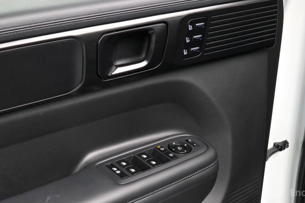 2023 Hyundai Santa Fe с пробегом 40 951 км