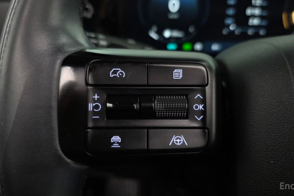 2023 Hyundai Santa Fe с пробегом 40 951 км