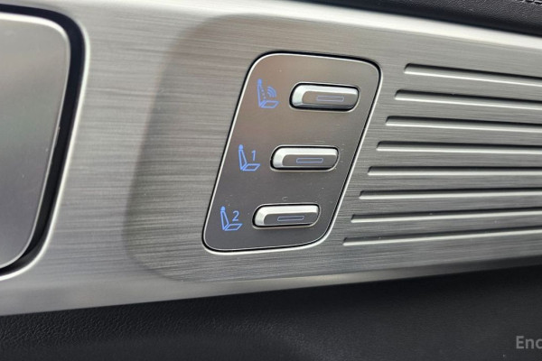 2023 Hyundai Santa Fe с пробегом 58 548 км