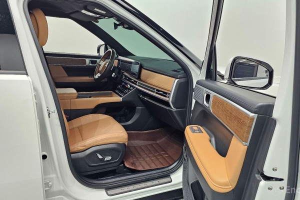 2023 Hyundai Santa Fe с пробегом 46 244 км