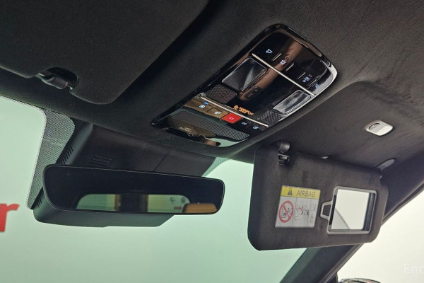 2023 Hyundai Santa Fe с пробегом 46 244 км