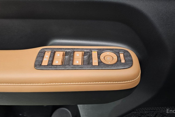 2023 Hyundai Santa Fe с пробегом 46 244 км