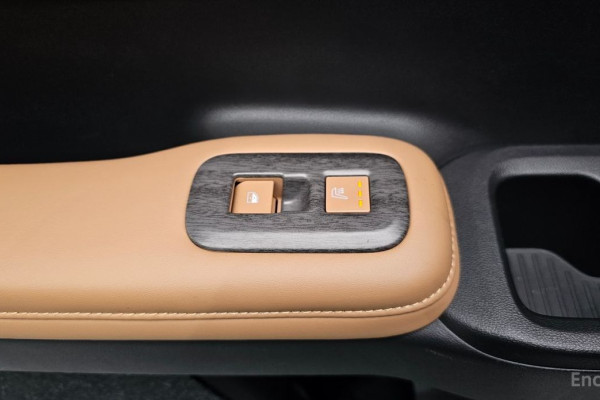 2023 Hyundai Santa Fe с пробегом 46 244 км