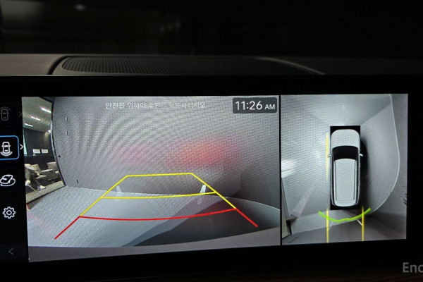 2024 Hyundai Santa Fe с пробегом 37 350 км