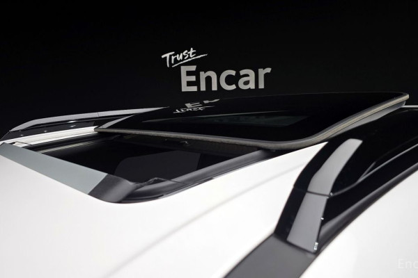 2024 Hyundai Santa Fe с пробегом 37 350 км