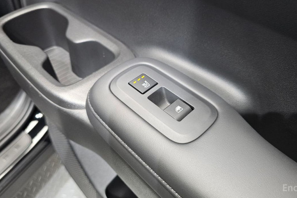 2024 Hyundai Santa Fe с пробегом 17 182 км