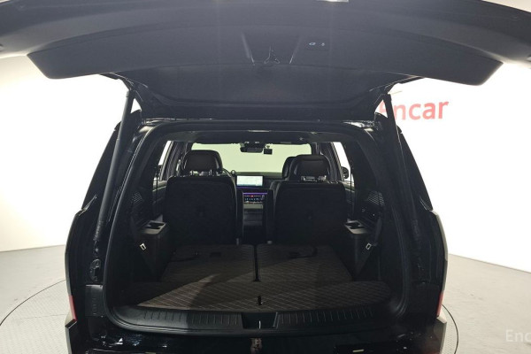 2024 Hyundai Santa Fe с пробегом 17 182 км