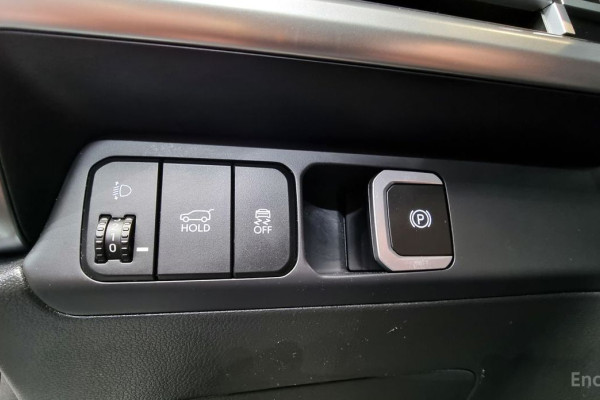 2023 Hyundai Santa Fe с пробегом 18 641 км