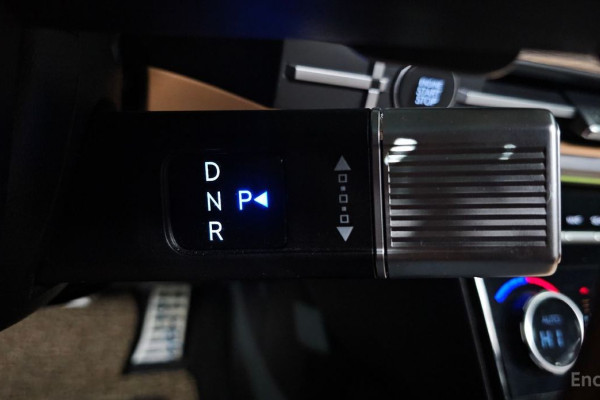 2024 Hyundai Santa Fe с пробегом 14 311 км