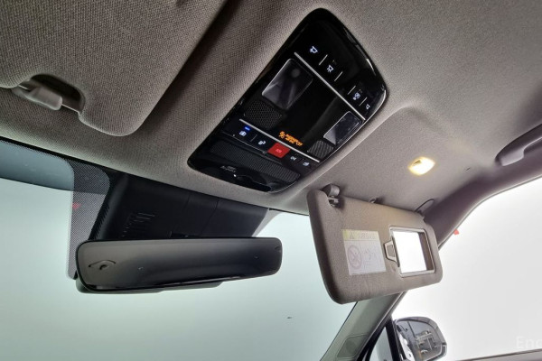 2023 Hyundai Santa Fe с пробегом 18 641 км