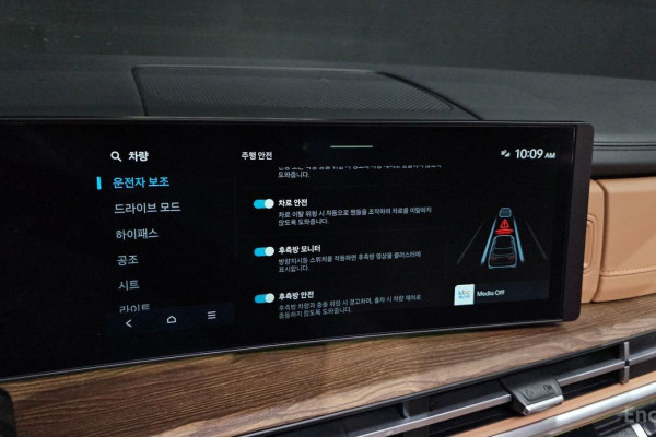 2024 Hyundai Santa Fe с пробегом 14 311 км