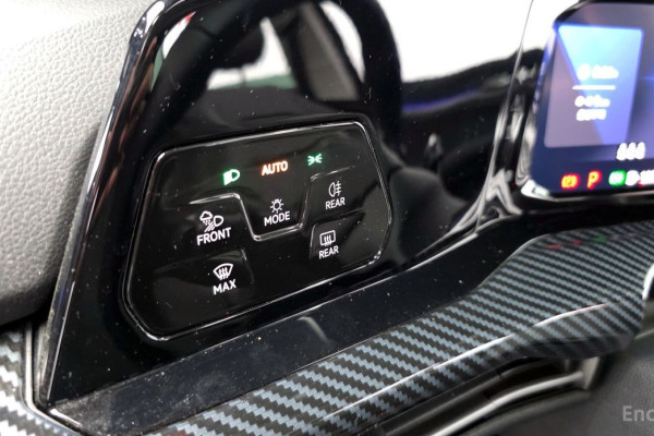 2022 Volkswagen Golf с пробегом 63 454 км