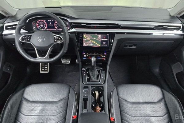2022 Volkswagen Arteon с пробегом 66 182 км
