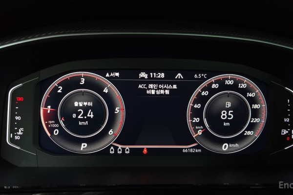 2022 Volkswagen Arteon с пробегом 66 182 км