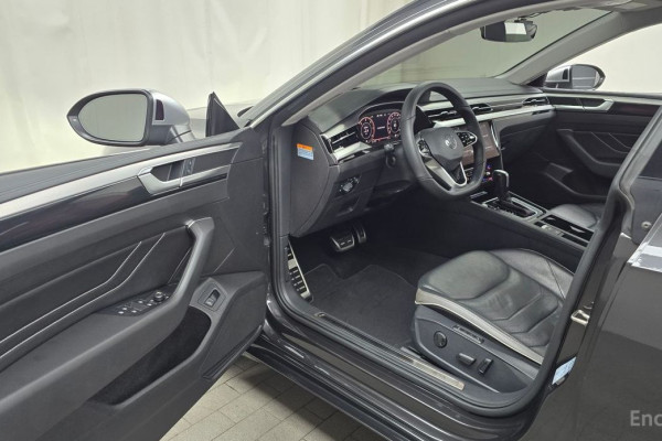 2022 Volkswagen Arteon с пробегом 66 182 км