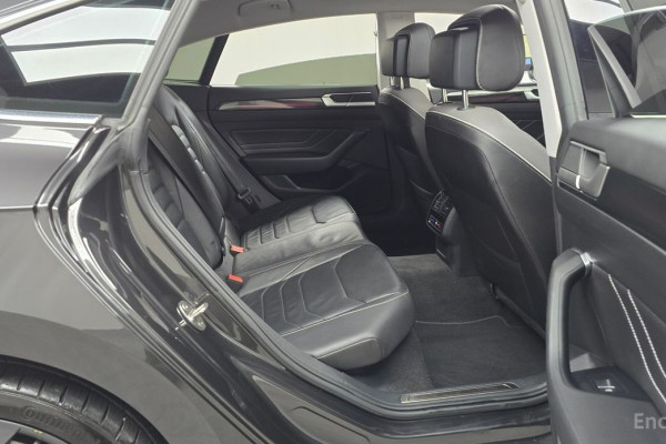 2022 Volkswagen Arteon с пробегом 66 182 км