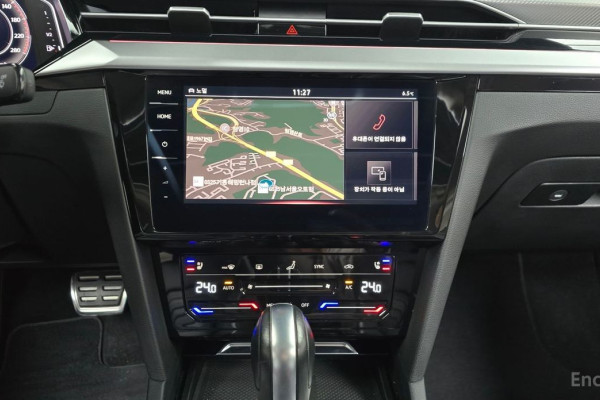 2022 Volkswagen Arteon с пробегом 66 182 км