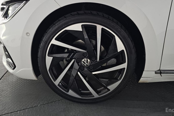 2022 Volkswagen Arteon с пробегом 64 765 км