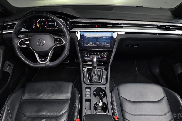 2022 Volkswagen Arteon с пробегом 64 765 км