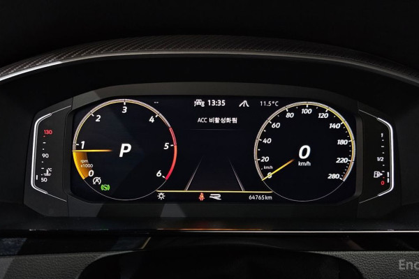 2022 Volkswagen Arteon с пробегом 64 765 км