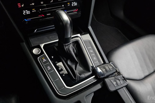 2022 Volkswagen Arteon с пробегом 64 765 км