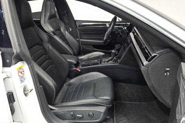 2022 Volkswagen Arteon с пробегом 64 765 км