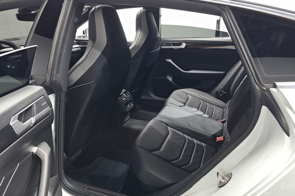 2022 Volkswagen Arteon с пробегом 64 765 км