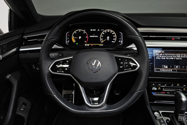 2022 Volkswagen Arteon с пробегом 64 765 км