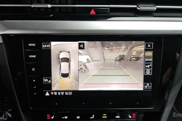 2022 Volkswagen Arteon с пробегом 64 765 км