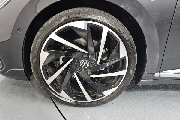 2022 Volkswagen Arteon с пробегом 27 592 км