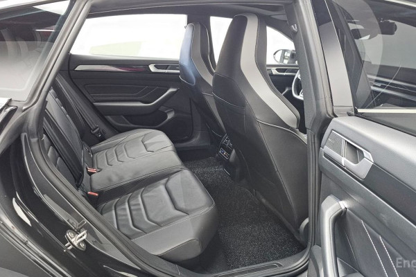 2022 Volkswagen Arteon с пробегом 27 592 км