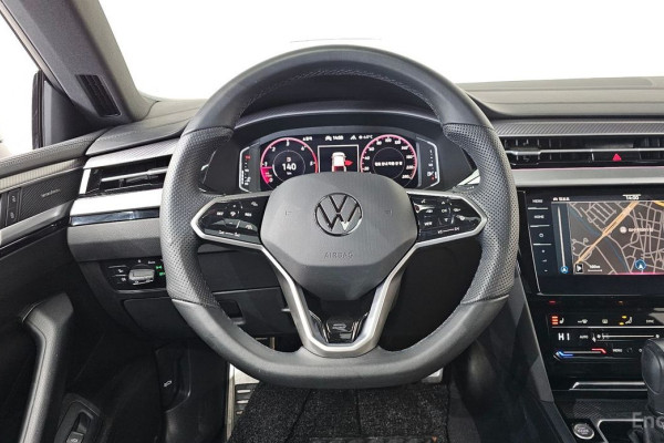 2022 Volkswagen Arteon с пробегом 27 592 км