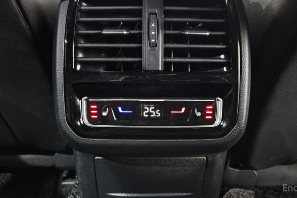 2022 Volkswagen Arteon с пробегом 27 592 км