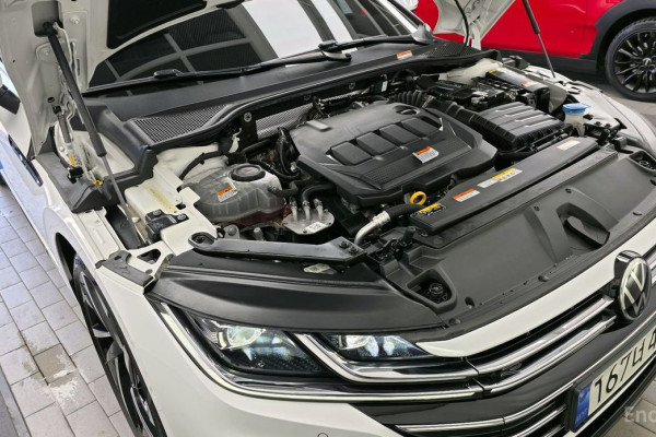 2022 Volkswagen Arteon с пробегом 32 908 км