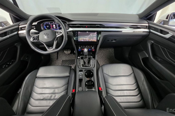 2022 Volkswagen Arteon с пробегом 32 908 км