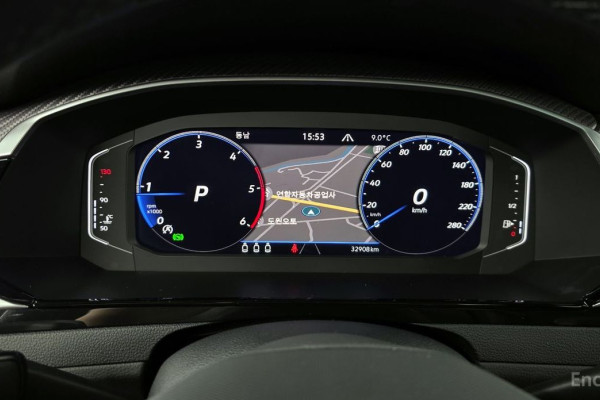 2022 Volkswagen Arteon с пробегом 32 908 км