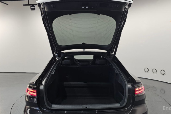 2022 Volkswagen Arteon с пробегом 27 592 км