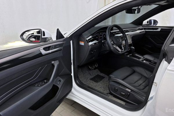 2022 Volkswagen Arteon с пробегом 32 908 км