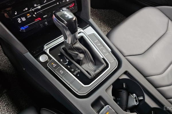 2022 Volkswagen Arteon с пробегом 61 681 км