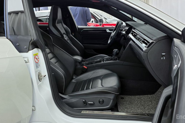 2022 Volkswagen Arteon с пробегом 32 908 км