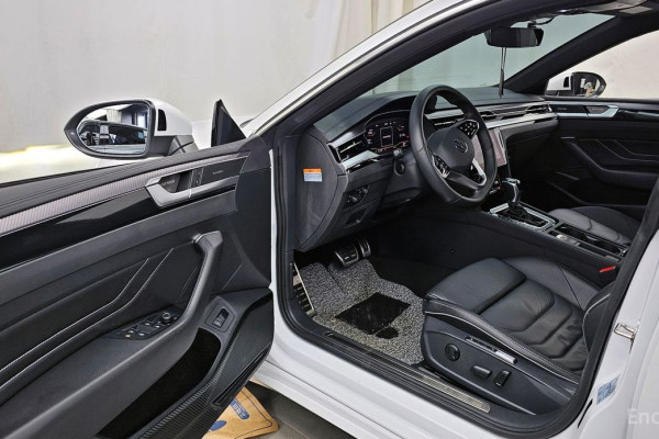 2022 Volkswagen Arteon с пробегом 61 681 км