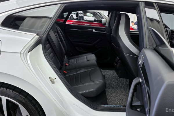 2022 Volkswagen Arteon с пробегом 32 908 км