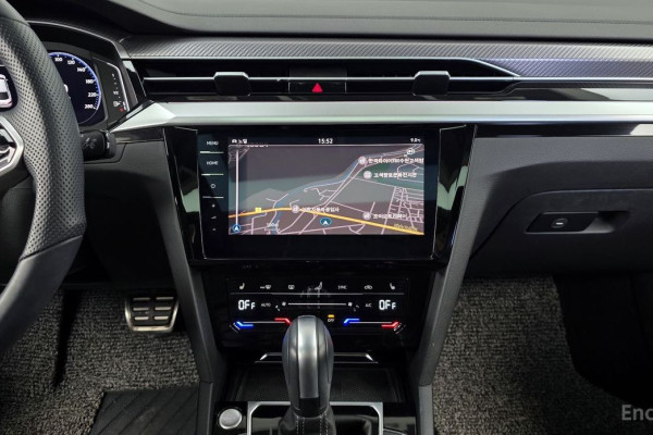 2022 Volkswagen Arteon с пробегом 32 908 км