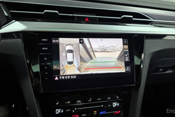 2022 Volkswagen Arteon с пробегом 32 908 км