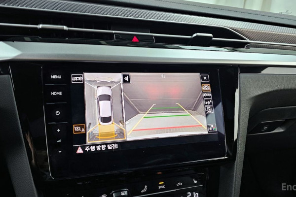 2022 Volkswagen Arteon с пробегом 61 681 км